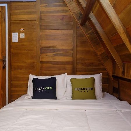Urbanview Villa Lukulo Kebumen By Reddoorz Eksteriør billede