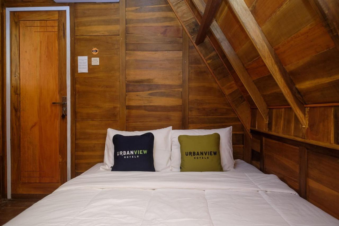 Urbanview Villa Lukulo Kebumen By Reddoorz Eksteriør billede