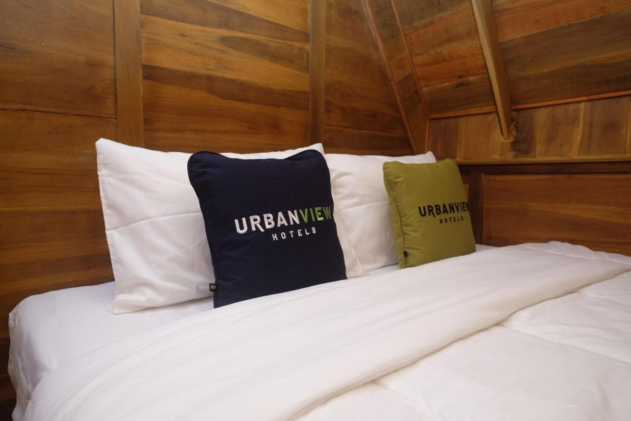 Urbanview Villa Lukulo Kebumen By Reddoorz Eksteriør billede