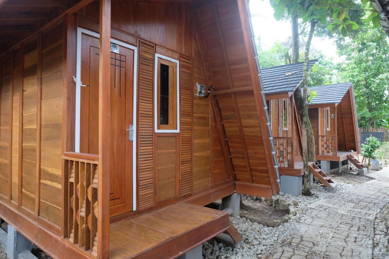 Urbanview Villa Lukulo Kebumen By Reddoorz Eksteriør billede